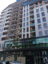 ბინა 80 კვ/მ - ზურაბა გორგილაძე, Batumi, საქართველო