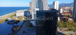 ბინა 30 კვ/მ - შერიფ ხიმშიაშვილი, Batumi, საქართველო