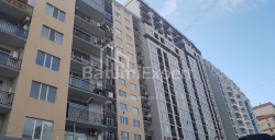 ბინა 54.6 კვ/მ - სელიმა ხიმშიაშვილი, Batumi, საქართველო