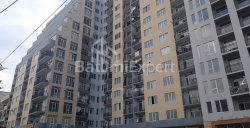 ბინა 54.6 კვ/მ - სელიმა ხიმშიაშვილი, Batumi, საქართველო
