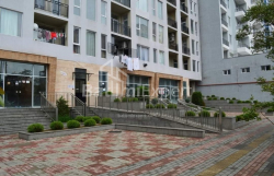 ბინა 54.6 კვ/მ - სელიმა ხიმშიაშვილი, Batumi, საქართველო