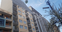 ბინა 54.6 კვ/მ - სელიმა ხიმშიაშვილი, Batumi, საქართველო