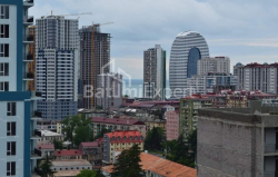 ბინა 54.6 კვ/მ - სელიმა ხიმშიაშვილი, Batumi, საქართველო