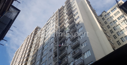 ბინა 54.6 კვ/მ - სელიმა ხიმშიაშვილი, Batumi, საქართველო