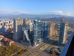 ბინა 30 კვ/მ - შერიფ ხიმშიაშვილი, Batumi, საქართველო