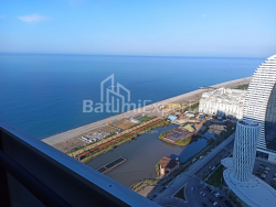 ბინა 30 კვ/მ - შერიფ ხიმშიაშვილი, Batumi, საქართველო
