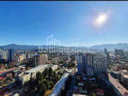 ბინა 91.19 კვ/მ - ტბელ-აბუსერიძე, Batumi, საქართველო