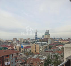 ბინა 50 კვ/მ - ვახტანგ გორგასალი, Batumi, საქართველო