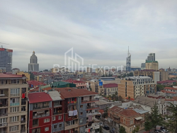ბინა 50 კვ/მ - ვახტანგ გორგასალი, Batumi, საქართველო