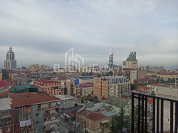 ბინა 100 კვ/მ - ვახტანგ გორგასალი, Batumi, საქართველო