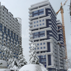 ბინა 74 კვ/მ - შალვა ინასარიძე, Batumi, საქართველო