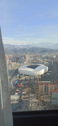 ბინა 54.6 კვ/მ - შერიფ ხიმშიაშვილი, Batumi, საქართველო