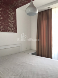 ბინა 40 კვ/მ - იუსუფ კობალაძე, Batumi, საქართველო