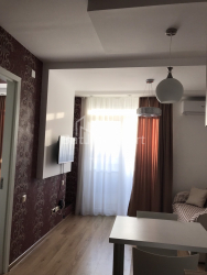 ბინა 40 კვ/მ - იუსუფ კობალაძე, Batumi, საქართველო