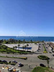 ბინა 52 კვ/მ - ლეხი და მარია კაჩინსკი, Batumi, საქართველო