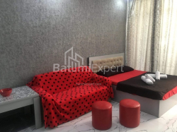 ბინა 32 კვ/მ - ნიკო ფიროსმანი, Batumi, საქართველო