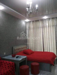 ბინა 32 კვ/მ - ნიკო ფიროსმანი, Batumi, საქართველო
