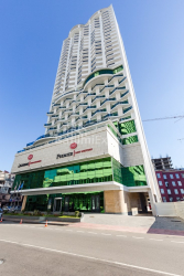 ბინა 32 კვ/მ - ზურაბა გორგილაძე, Batumi, საქართველო