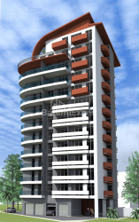 ბინა 30 კვ/მ - გენერალი ასლან აბაშიძე, Batumi, საქართველო