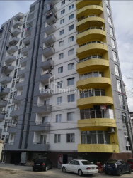 ბინა 1-ოთახი 30 კვ.მ - გენერალი ასლან აბაშიძე, Batumi