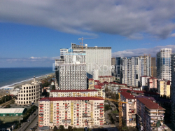ბინა 24 კვ/მ - იუსუფ კობალაძე, Batumi, საქართველო