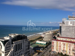 ბინა 24 კვ/მ - იუსუფ კობალაძე, Batumi, საქართველო