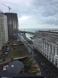 ბინა 115 კვ/მ - შერიფ ხიმშიაშვილი, Batumi, საქართველო
