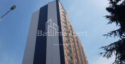 ბინა 1-ოთახი 30.7 კვ.მ - ალექსანდრა პუშკინი, Batumi