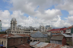 ბინა 23 კვ/მ - გენერალი გიორგი მაზნიაშვილი, Batumi, საქართველო