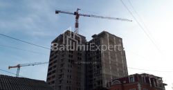 ბინა 60 კვ/მ - გენერალი ასლან აბაშიძე, Batumi, საქართველო