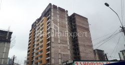 ბინა 60 კვ/მ - გენერალი ასლან აბაშიძე, Batumi, საქართველო