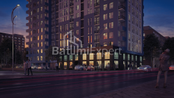 ბინა 57 კვ/მ - ექვთიმე თაყაიშვილი, Batumi, საქართველო