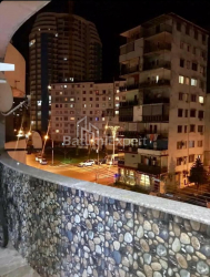 ბინა 54 კვ/მ - იუსუფ კობალაძე, Batumi, საქართველო