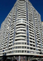 ბინა 54 კვ/მ - იუსუფ კობალაძე, Batumi, საქართველო