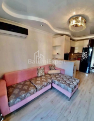 ბინა 54 კვ/მ - იუსუფ კობალაძე, Batumi, საქართველო