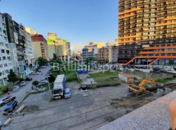 ბინა 54 კვ/მ - იუსუფ კობალაძე, Batumi, საქართველო