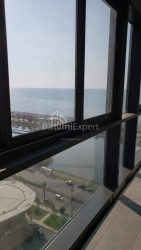 ბინა 52.5 კვ/მ - შერიფ ხიმშიაშვილი, Batumi, საქართველო