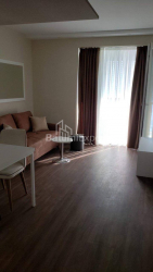 ბინა 52.5 კვ/მ - შერიფ ხიმშიაშვილი, Batumi, საქართველო