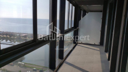 ბინა 52.5 კვ/მ - შერიფ ხიმშიაშვილი, Batumi, საქართველო