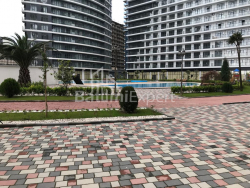 ბინა 74.7 კვ/მ - ლეხი და მარია კაჩინსკი, Batumi, საქართველო