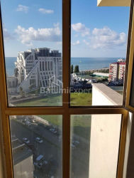 ბინა 102 კვ/მ - იუსუფ კობალაძე, Batumi, საქართველო