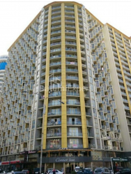 ბინა 102 კვ/მ - იუსუფ კობალაძე, Batumi, საქართველო