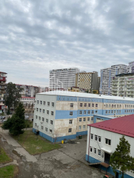 ბინა 80 კვ/მ - შალვა ინასარიძე, Batumi, საქართველო