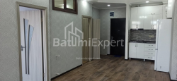 ბინა 3-ოთახი 53 კვ.მ - მიხაილ ლერმონტოვი, Batumi