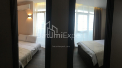 ბინა 55 კვ/მ - იუსუფ კობალაძე, Batumi, საქართველო