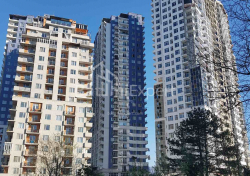 ბინა 33 კვ/მ - ნიკო ფიროსმანი, Batumi, საქართველო