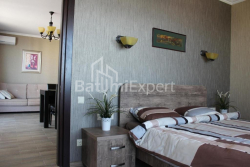 ბინა 118.71 კვ/მ - იუსუფ კობალაძე, Batumi, საქართველო
