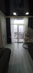 ბინა 52 კვ/მ - ექვთიმე თაყაიშვილი, Batumi, საქართველო