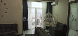 ბინა 52 კვ/მ - ექვთიმე თაყაიშვილი, Batumi, საქართველო