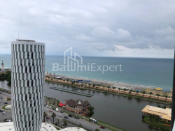 ბინა 31 კვ/მ - შერიფ ხიმშიაშვილი, Batumi, საქართველო